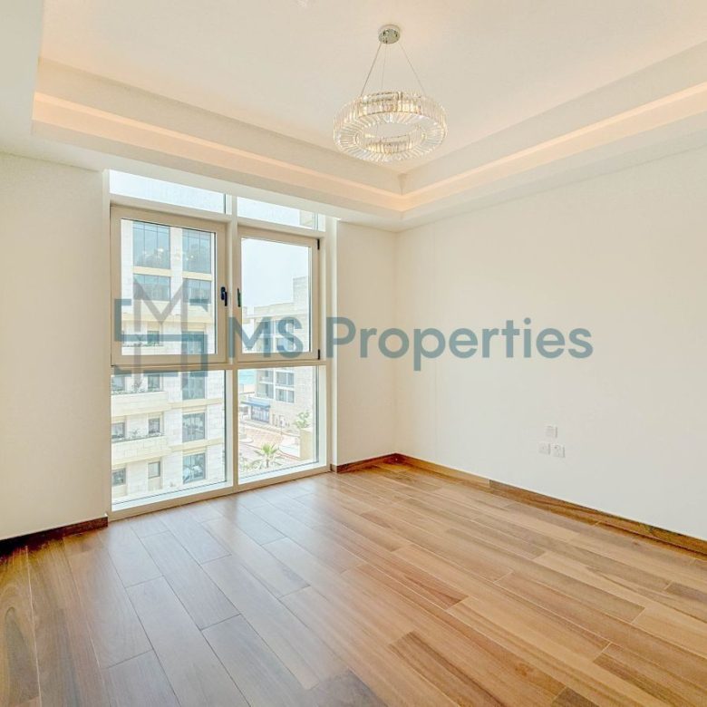 For Sale | Prime Location 2BR+Maid Apartment with Balcony
