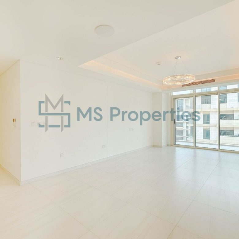 For Sale | Prime Location 2BR+Maid Apartment with Balcony
