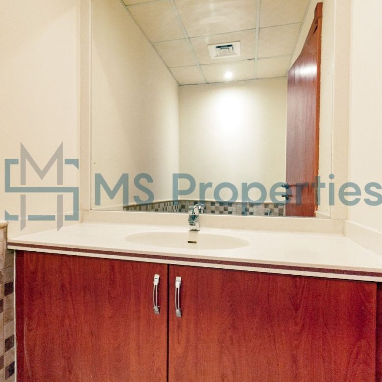 Amazingly Furnished | 1 BHK Apartment | Amazing View