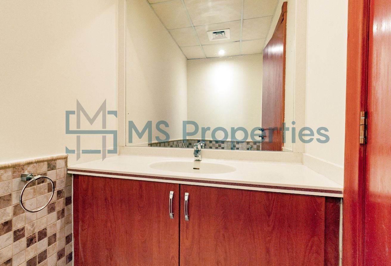 Amazingly Furnished | 1 BHK Apartment | Amazing View