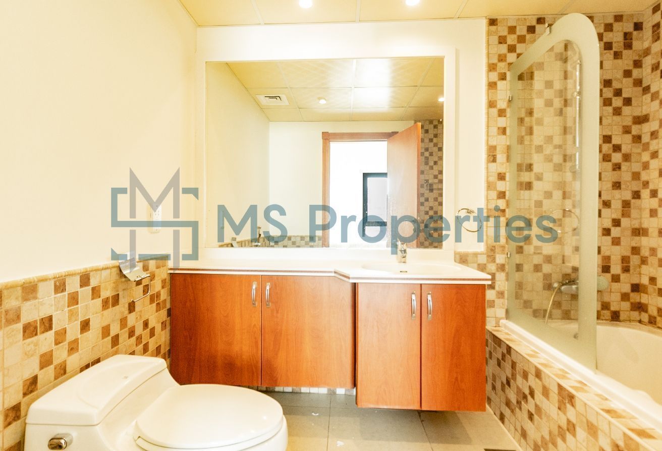 Amazingly Furnished | 1 BHK Apartment | Amazing View