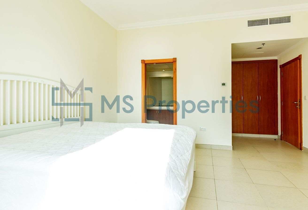 Amazingly Furnished | 1 BHK Apartment | Amazing View