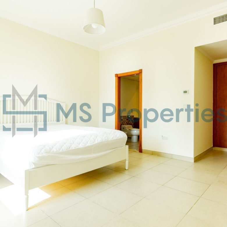 Amazingly Furnished | 1 BHK Apartment | Amazing View