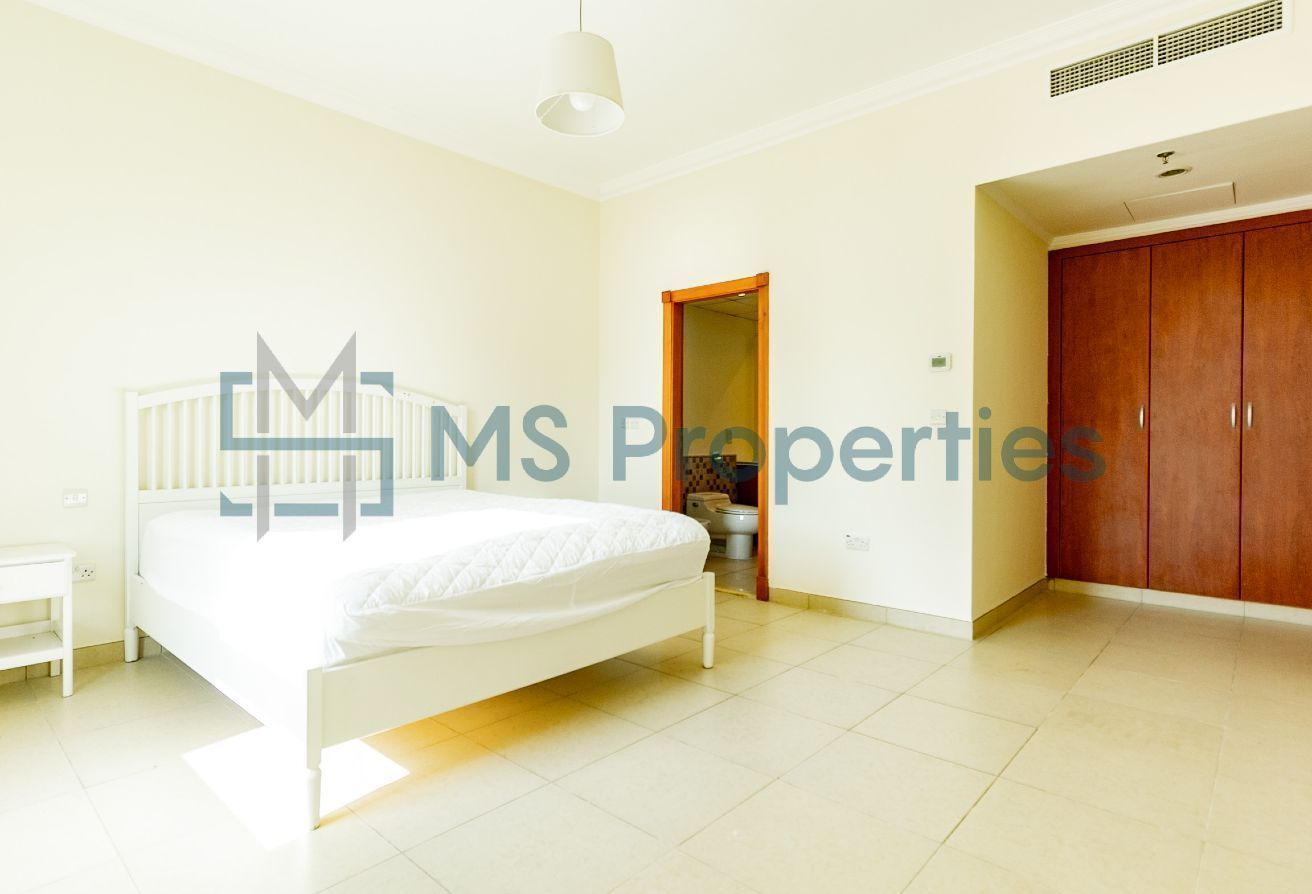Amazingly Furnished | 1 BHK Apartment | Amazing View