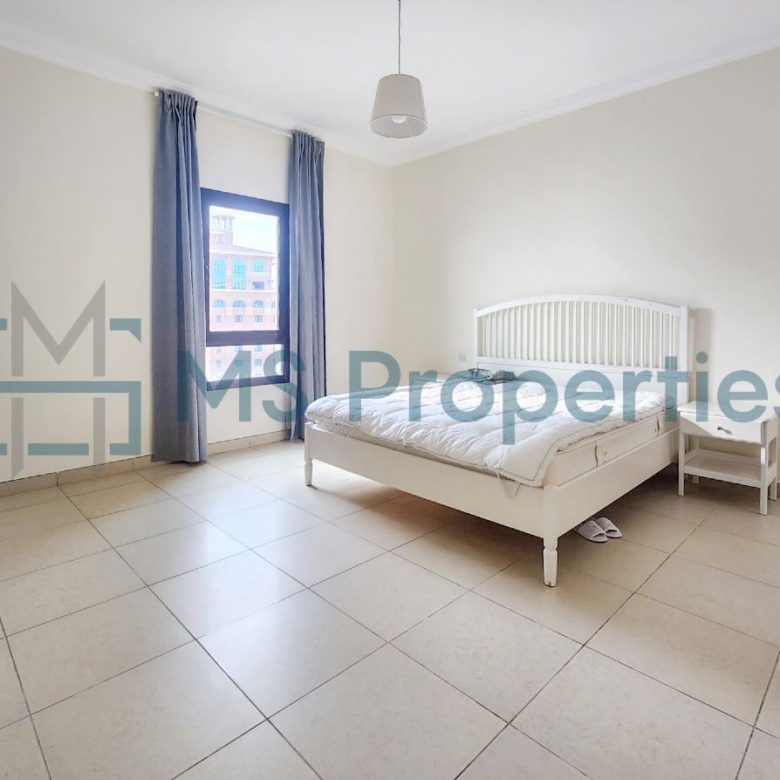Amazingly Furnished | 1 BHK Apartment | Amazing View
