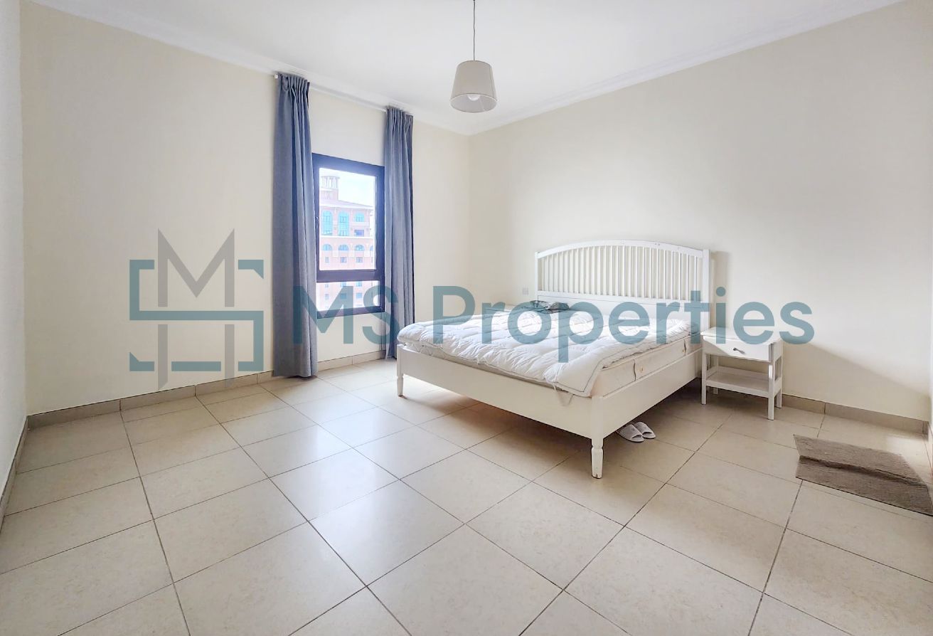 Amazingly Furnished | 1 BHK Apartment | Amazing View