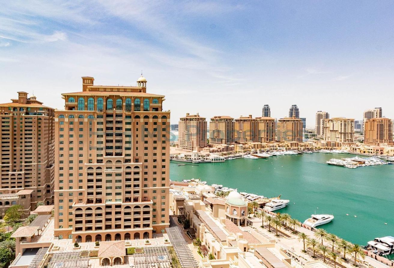 Amazingly Furnished | 1 BHK Apartment | Amazing View