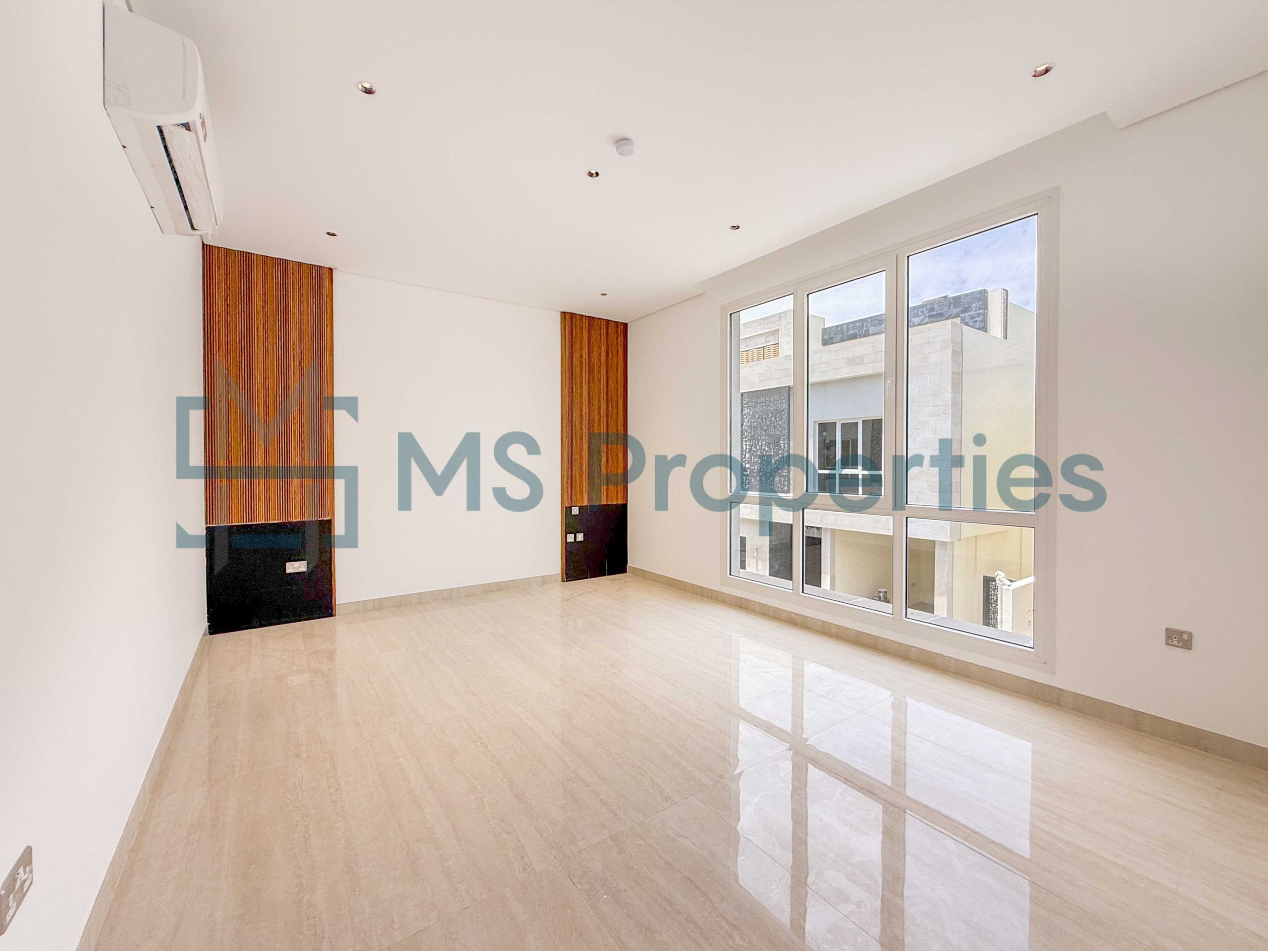 Brand New 7Bedroom Compound Villa in Al Kheesa