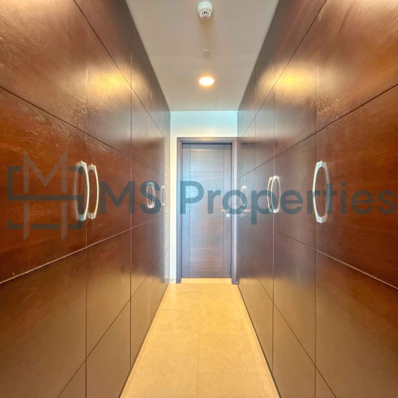 Pristine and Spacious 2BHK Apartment with Balcony