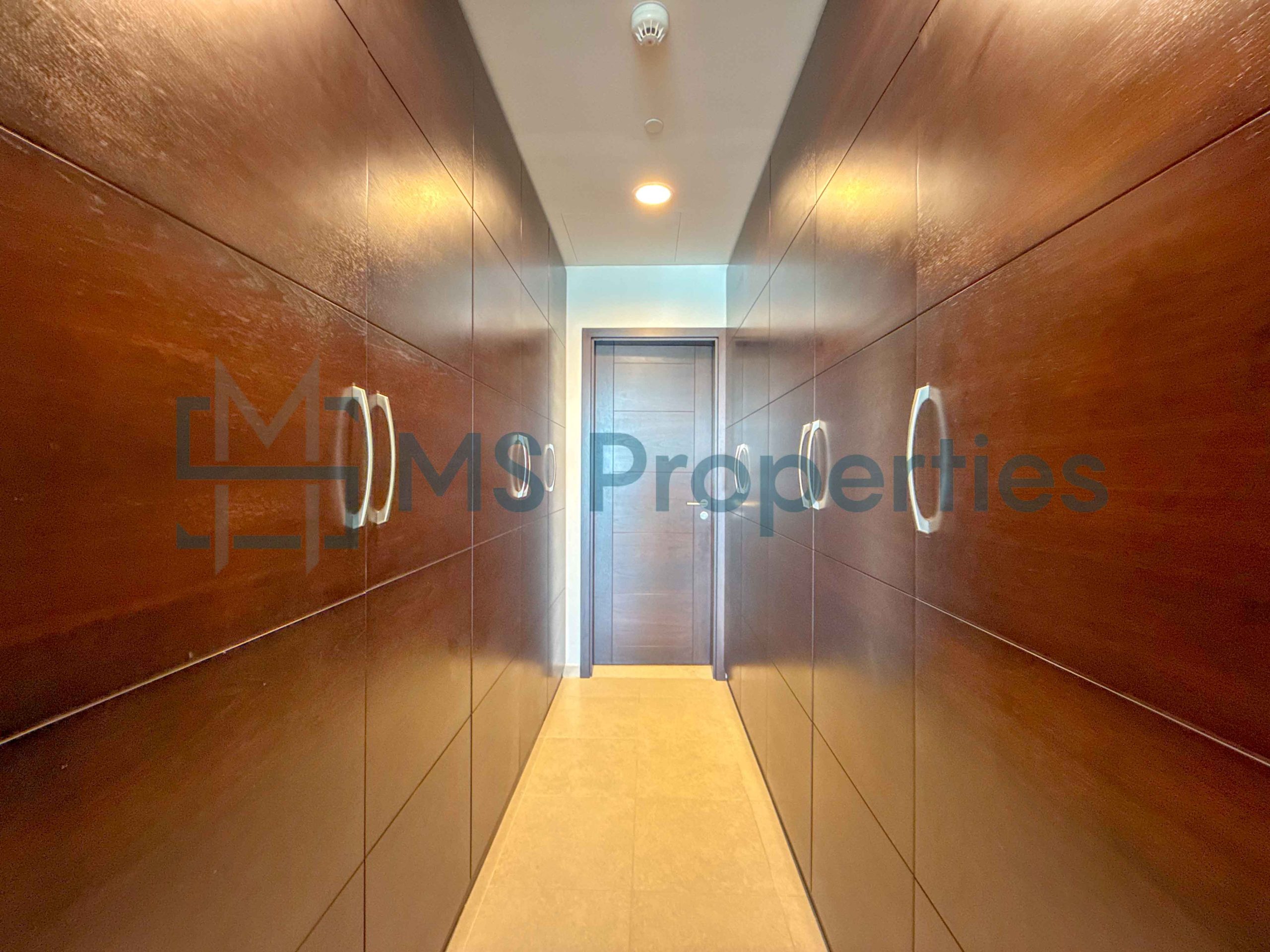 Pristine and Spacious 2BHK Apartment with Balcony
