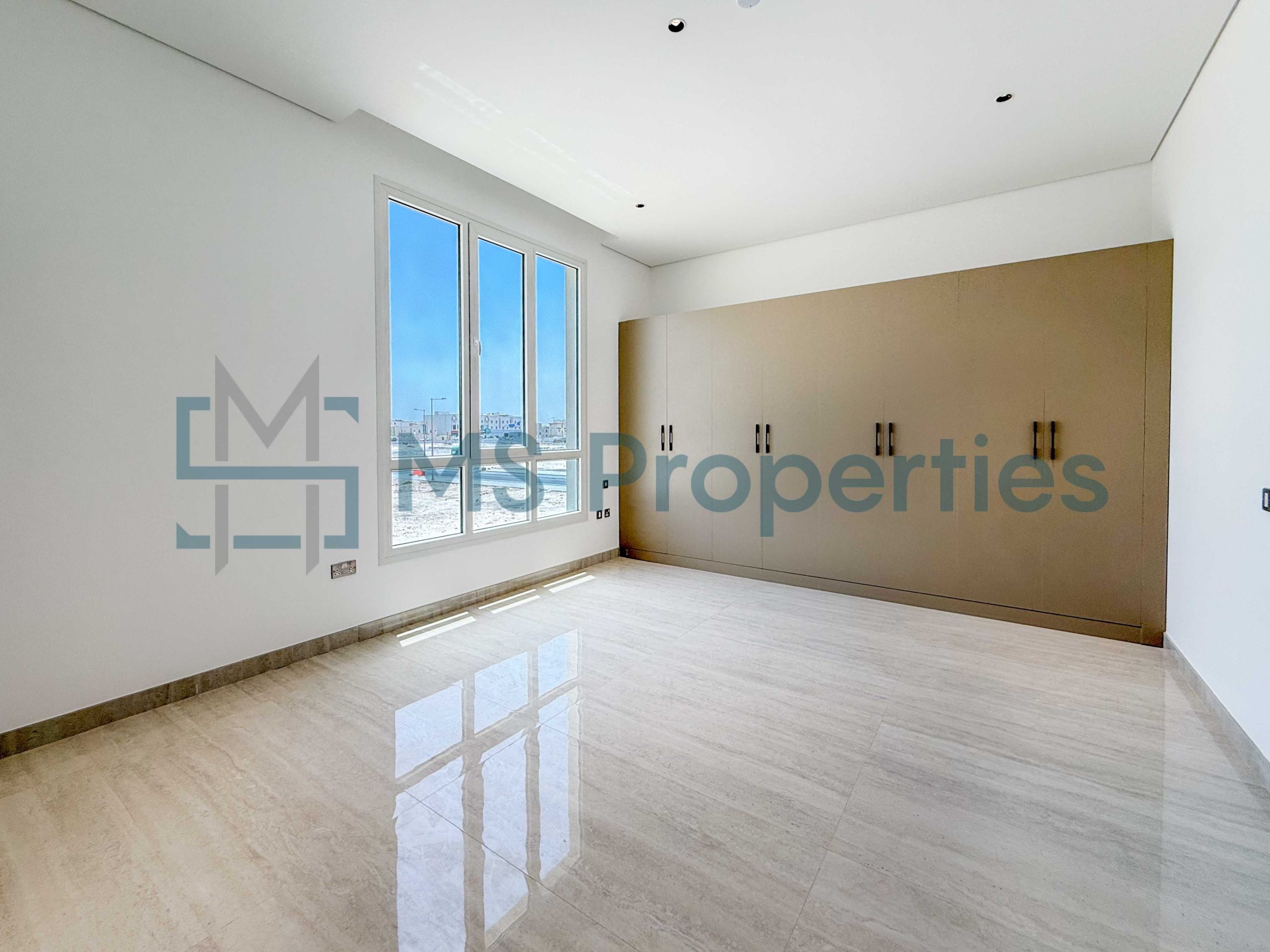 Brand New 7Bedroom Compound Villa in Al Kheesa