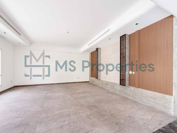 Brand New 7Bedroom Compound Villa in Al Kheesa