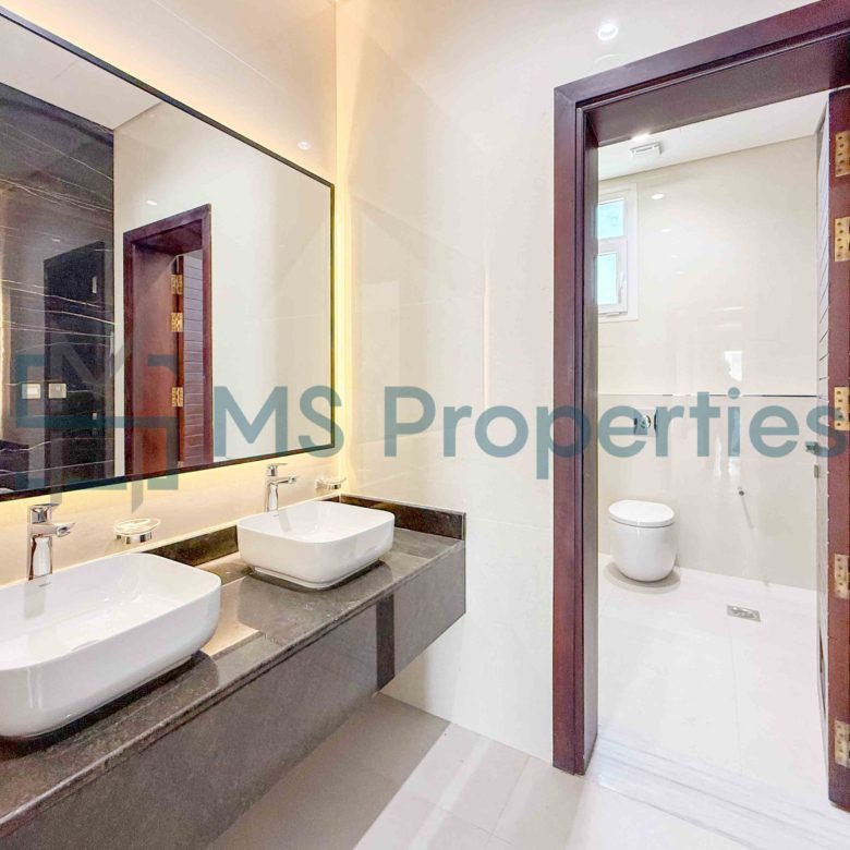 Brand New 7Bedroom Compound Villa in Al Kheesa