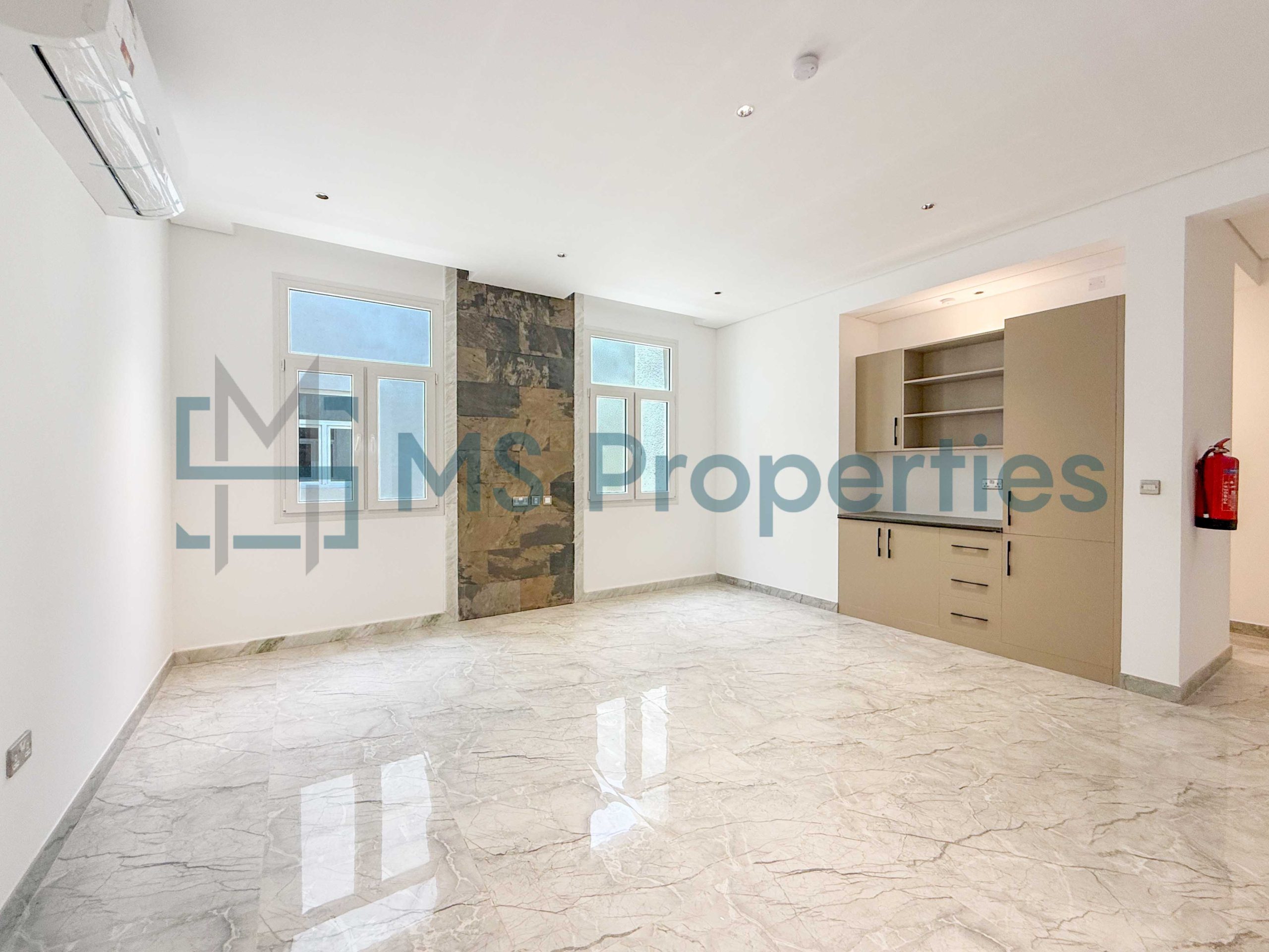 Brand New 7Bedroom Compound Villa in Al Kheesa