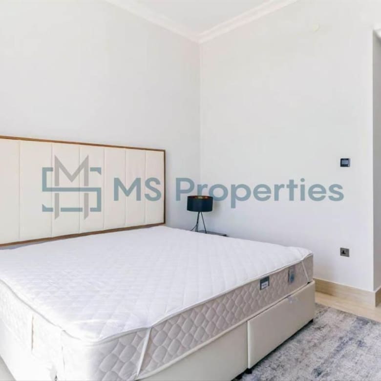 Breath-taking Sea View Balcony 1BR Bills Included