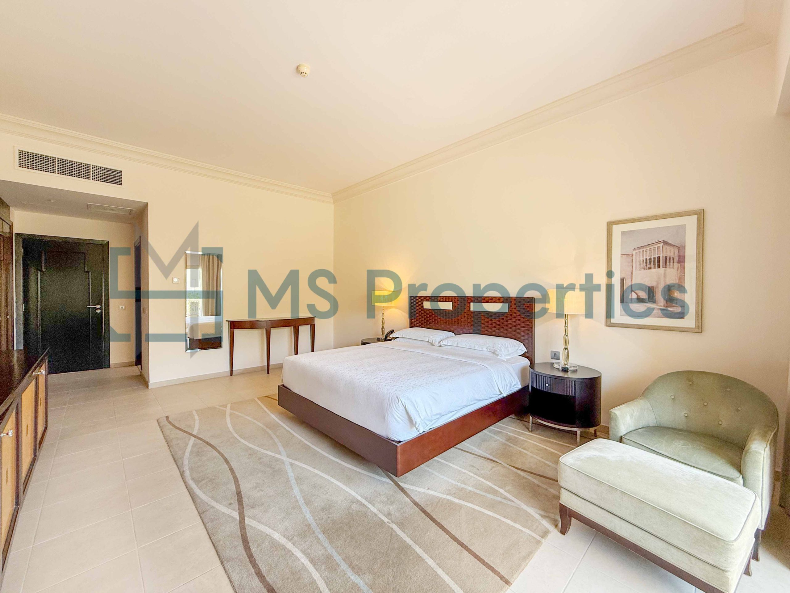 Stunningly Furnished 3Bedroom + Maid’s Room Villa | All Inclusive