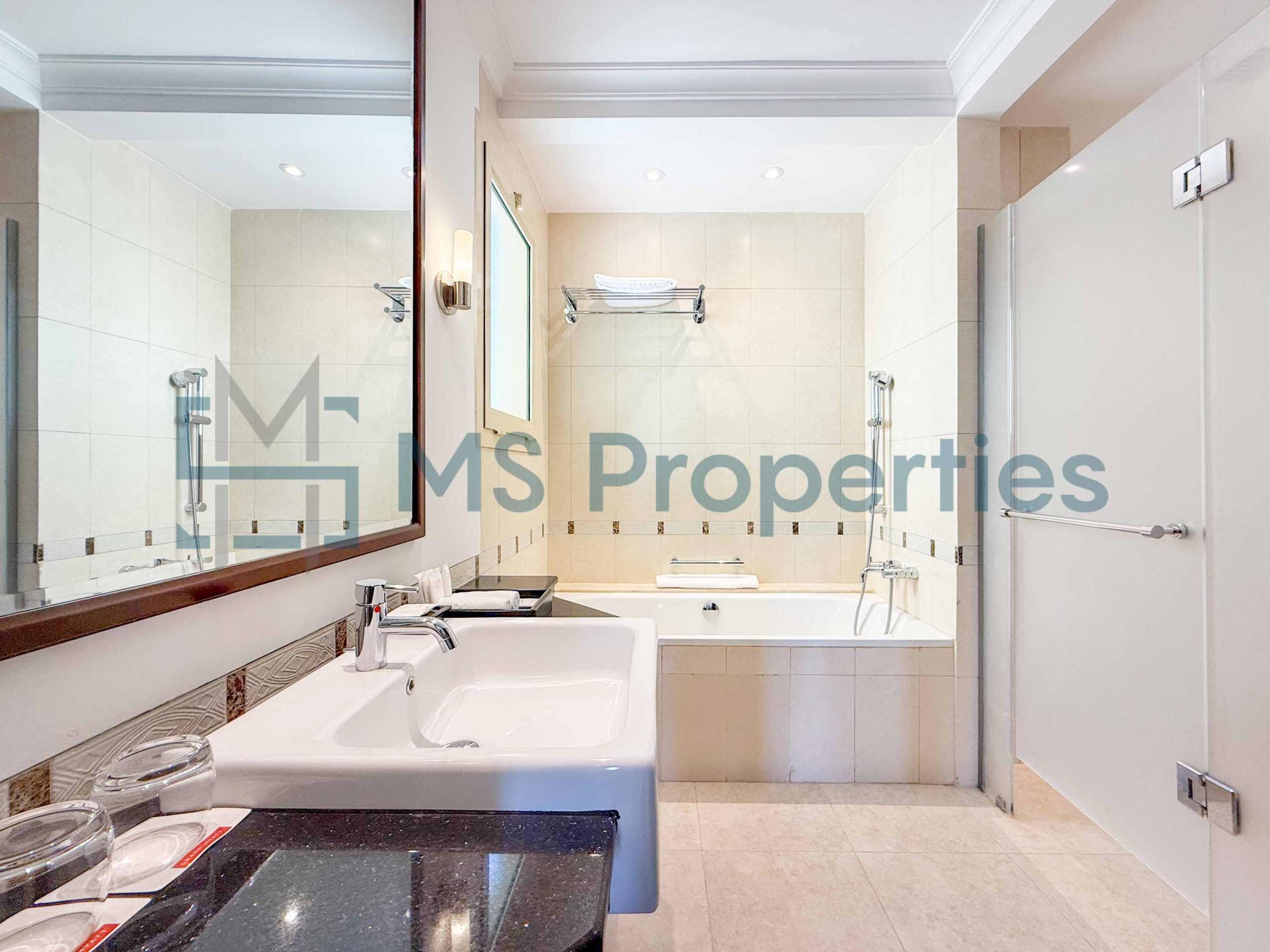 Spacious 4Bedroom Villa | All Inclusive | Sea View