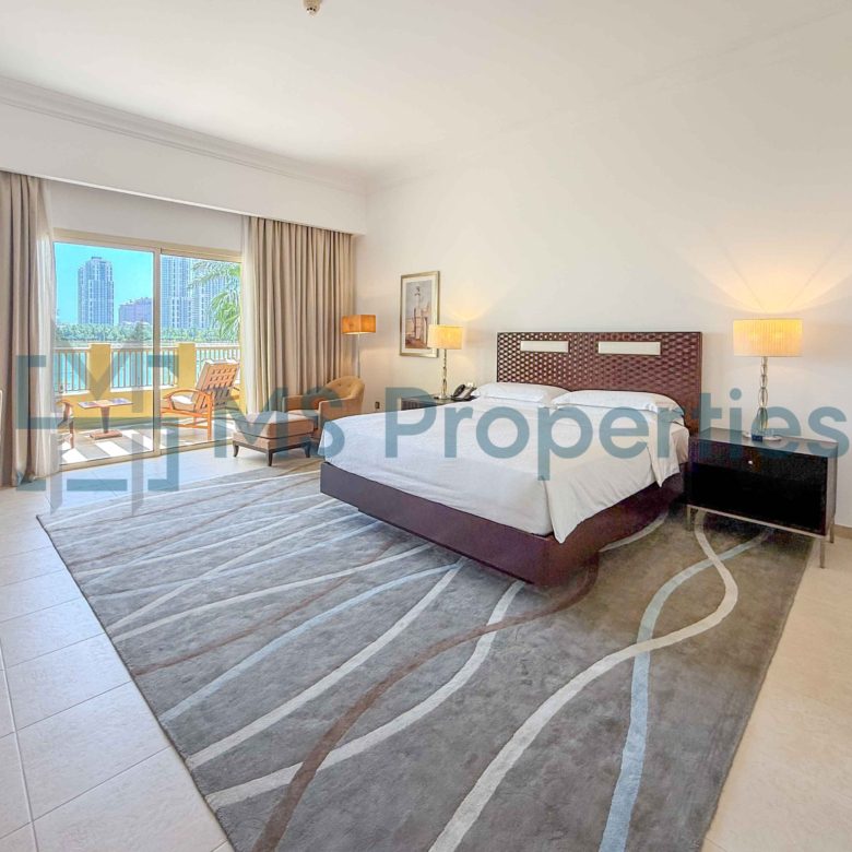 Spacious 4Bedroom Villa | All Inclusive | Sea View