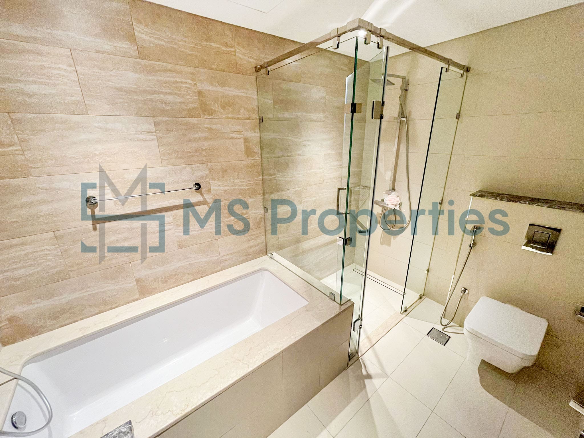 One Month Free | 1BHK Flat with Balcony | No Commission