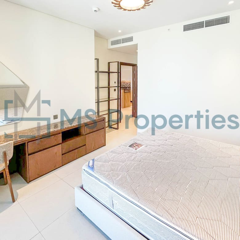 One Month Free | 1BHK Flat with Balcony | No Commission