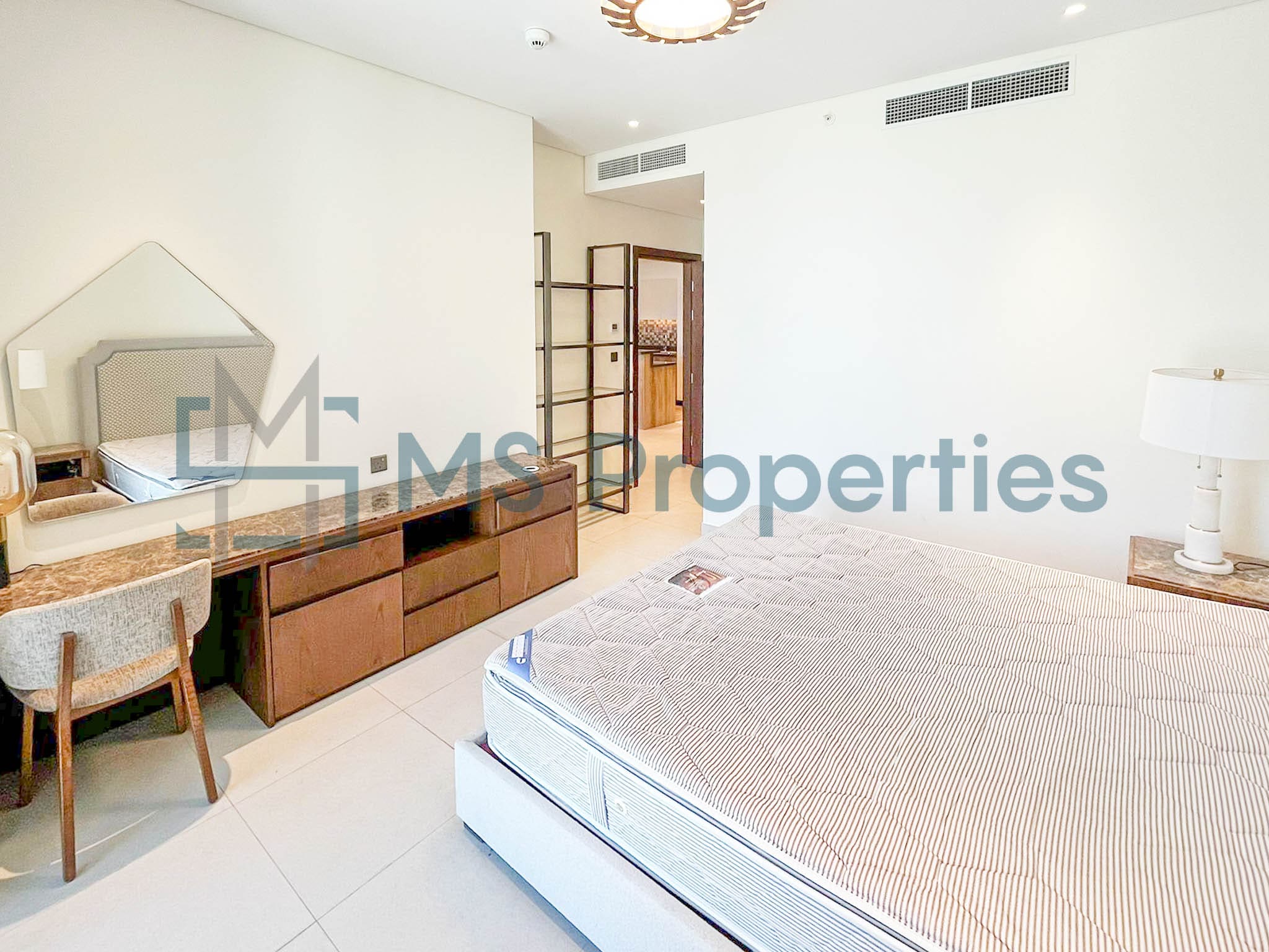 One Month Free | 1BHK Flat with Balcony | No Commission