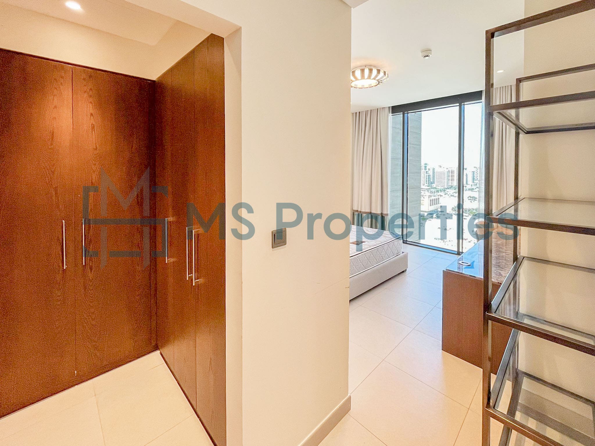 One Month Free | 1BHK Flat with Balcony | No Commission