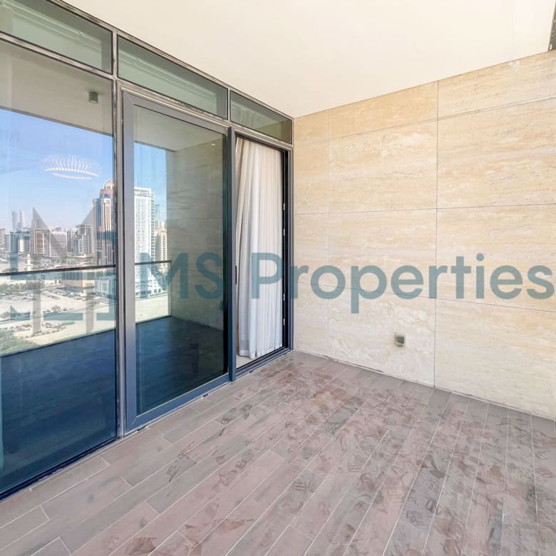 One Month Free | 1BHK Flat with Balcony | No Commission