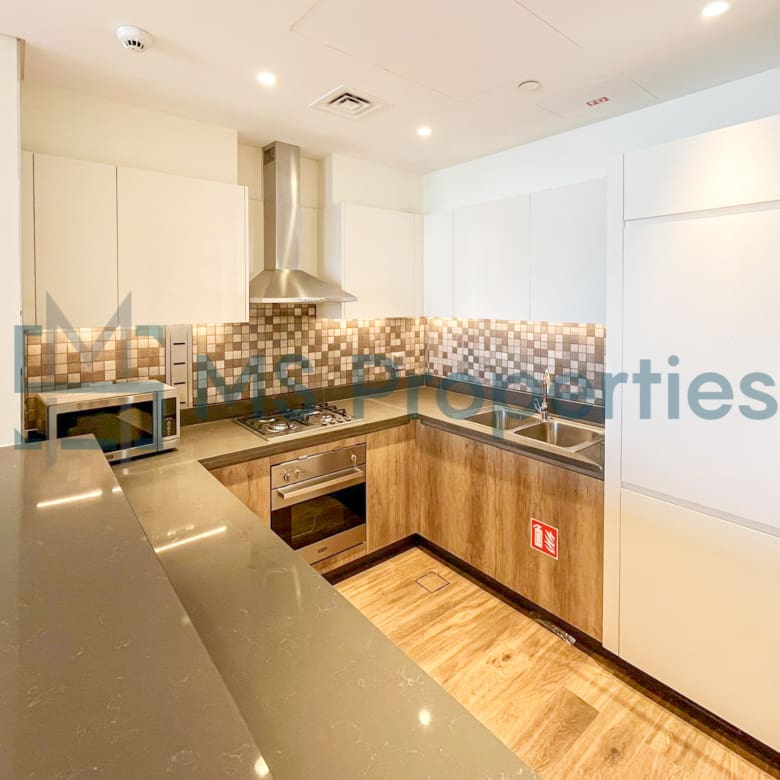 One Month Free | 1BHK Flat with Balcony | No Commission
