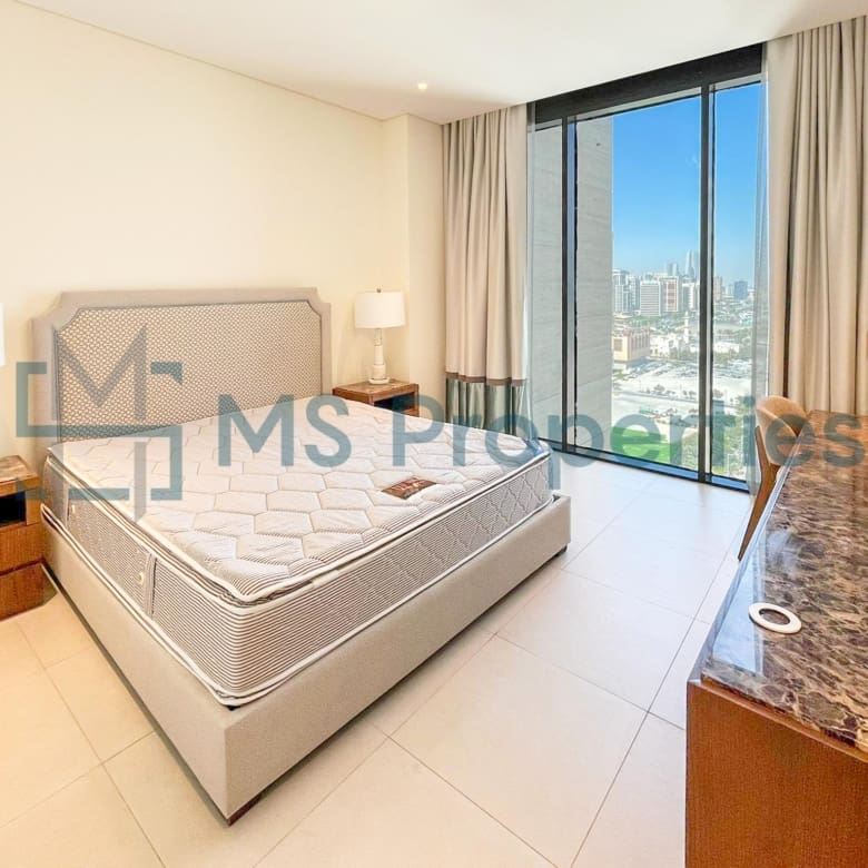 One Month Free | 1BHK Flat with Balcony | No Commission