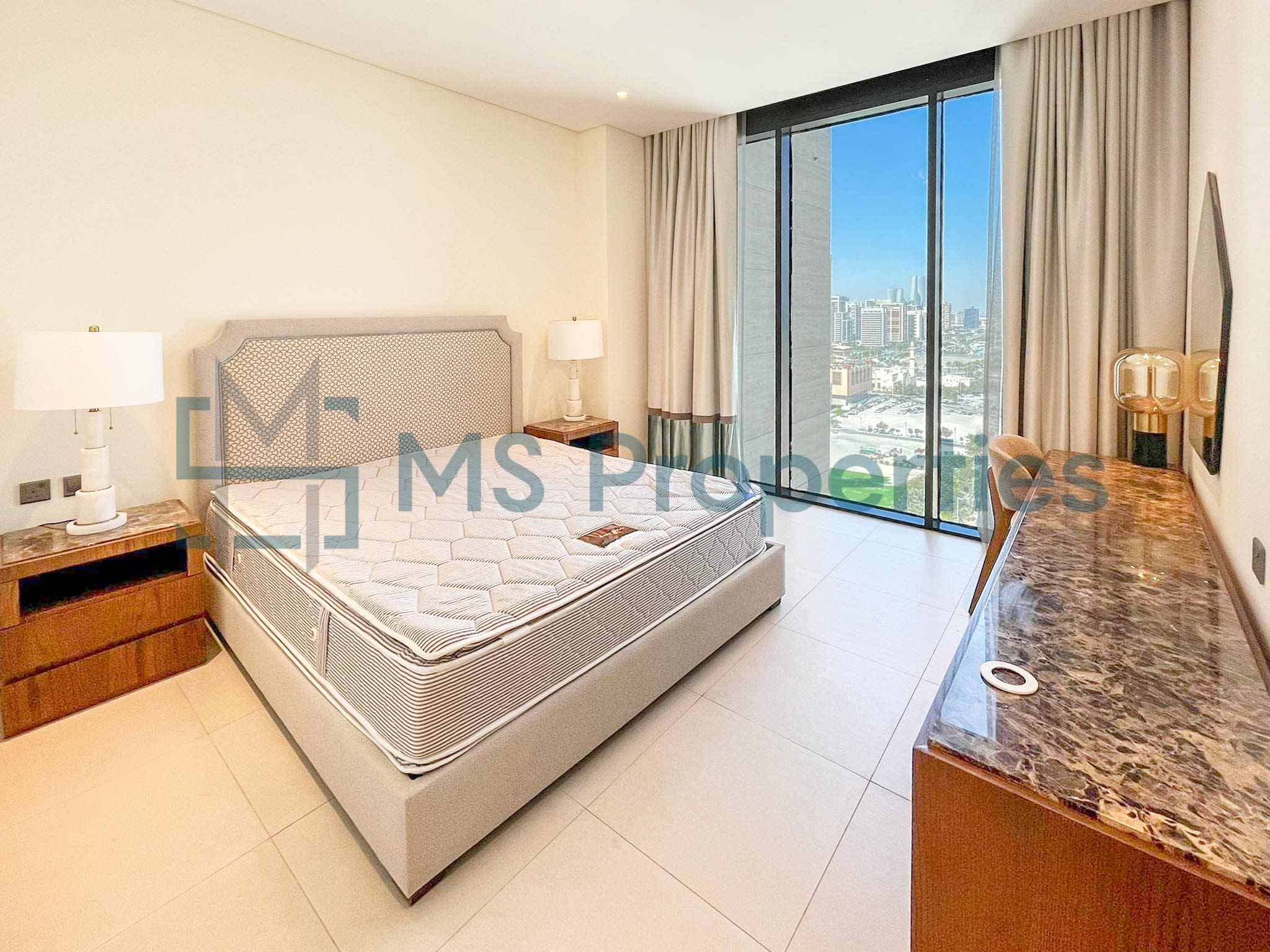 One Month Free | 1BHK Flat with Balcony | No Commission