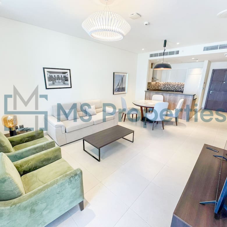 One Month Free | 1BHK Flat with Balcony | No Commission