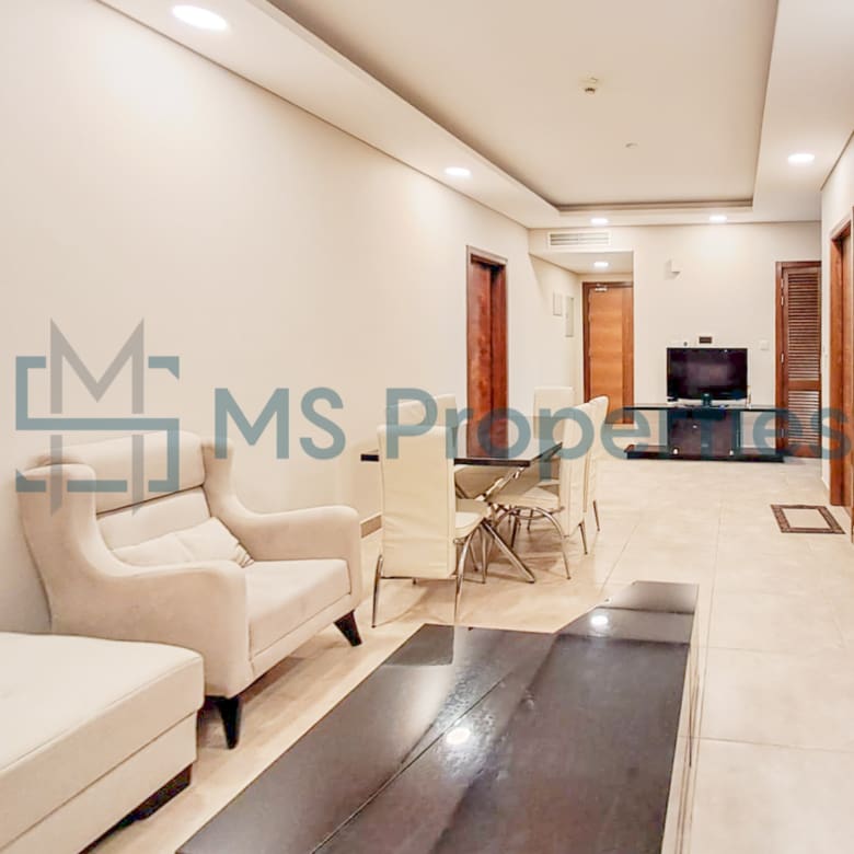 Low Rate | 2BHK Flat with Balcony | Prime Location