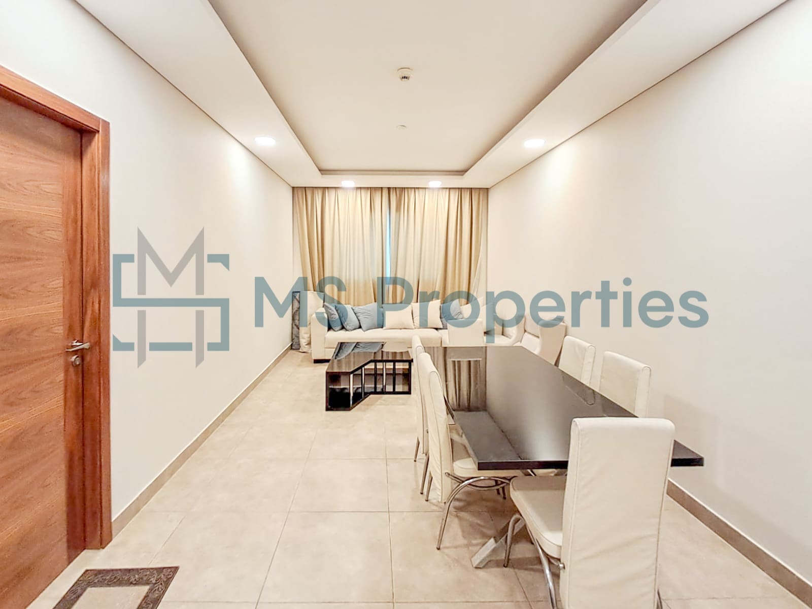 Low Rate | 2BHK Flat with Balcony | Prime Location