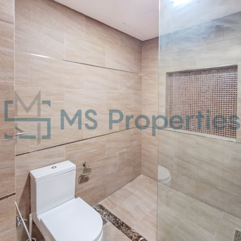 Low Rate | 2BHK Flat with Balcony | Prime Location