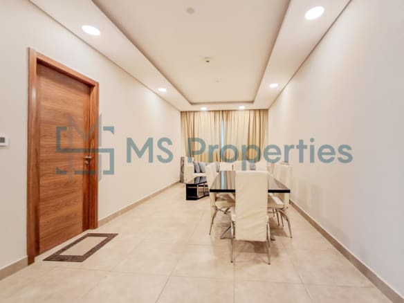 Low Rate | 2BHK Flat with Balcony | Prime Location
