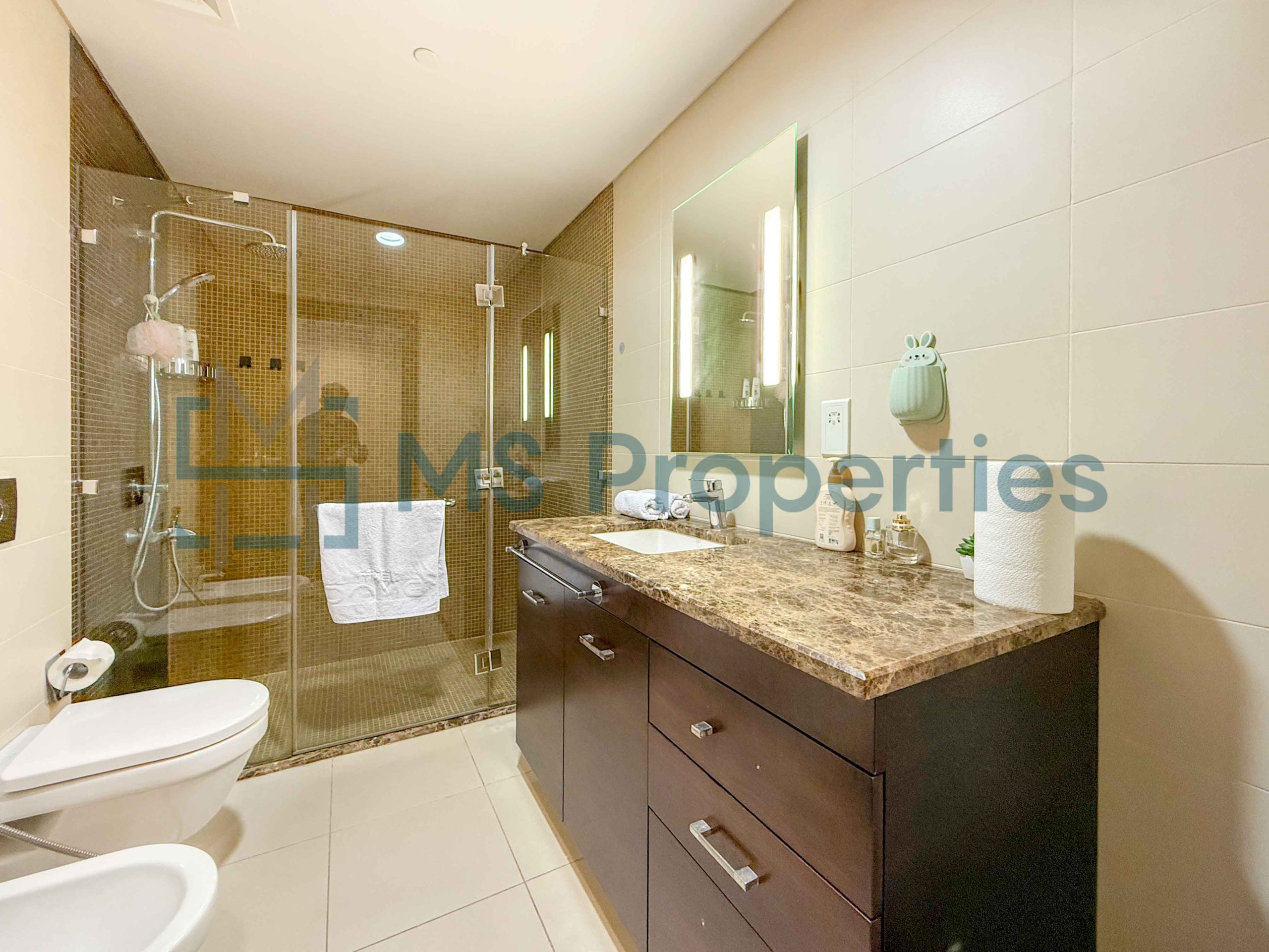 Good Investment | 1-Bedroom Flat | Stunning View