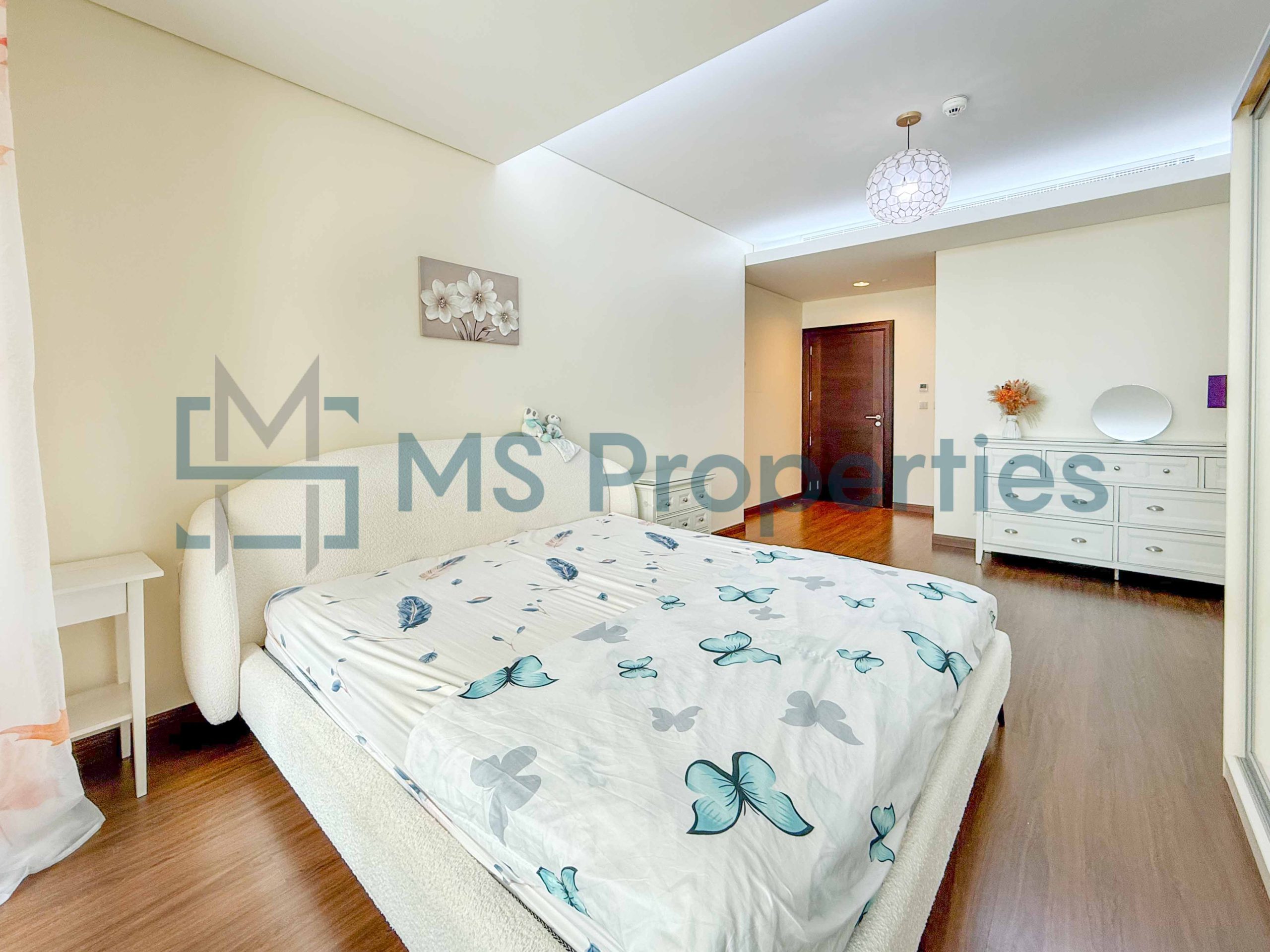 Good Investment | 1-Bedroom Flat | Stunning View