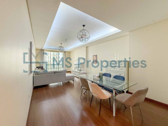 Good Investment | 1-Bedroom Flat | Stunning View