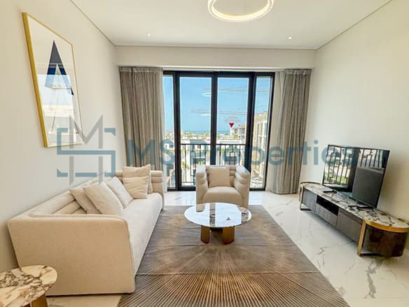 Brand New 1BHK Luxurious Flat in Premium Location