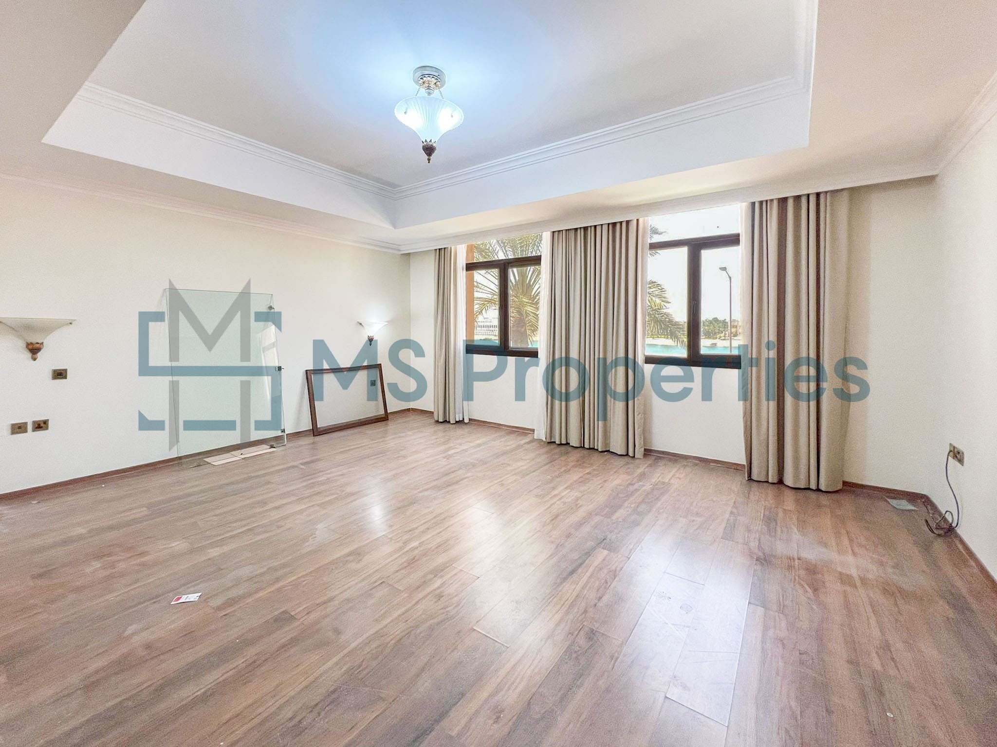 Elegant 4 Bedroom + Maid Villa in Prime Location
