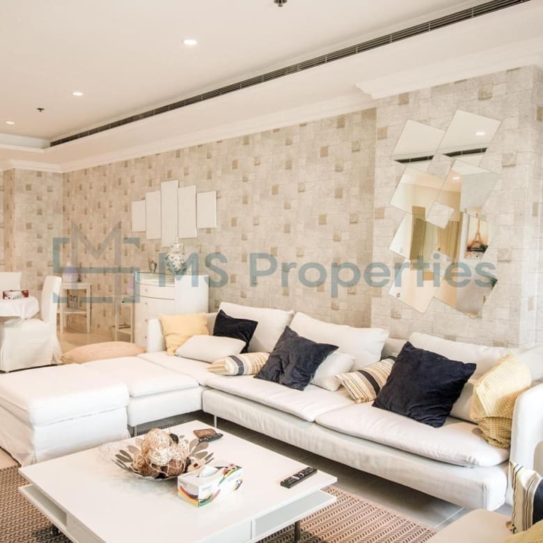 Amazing Investment 2BHK with Balcony | High Floor