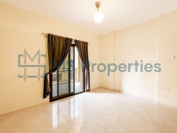 Amazing Investment In Fox Hills | Studio Apartment | Title Deed