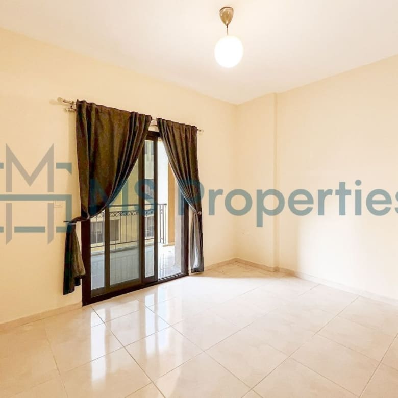 Amazing Investment In Fox Hills | Studio Apartment | Title Deed