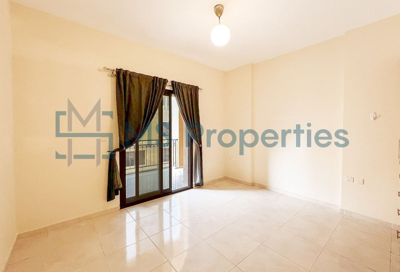 Amazing Investment In Fox Hills | Studio Apartment | Title Deed