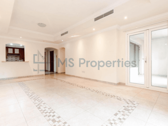 Exclusive 2BHK Apartment | Ready to Move In | Sea View