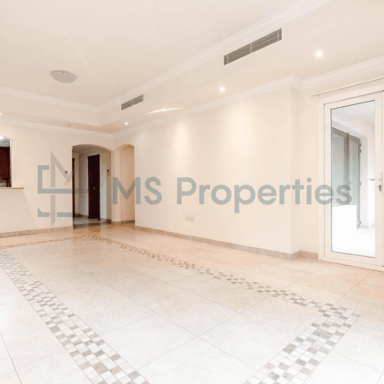 Exclusive 2BHK Apartment | Ready to Move In | Sea View