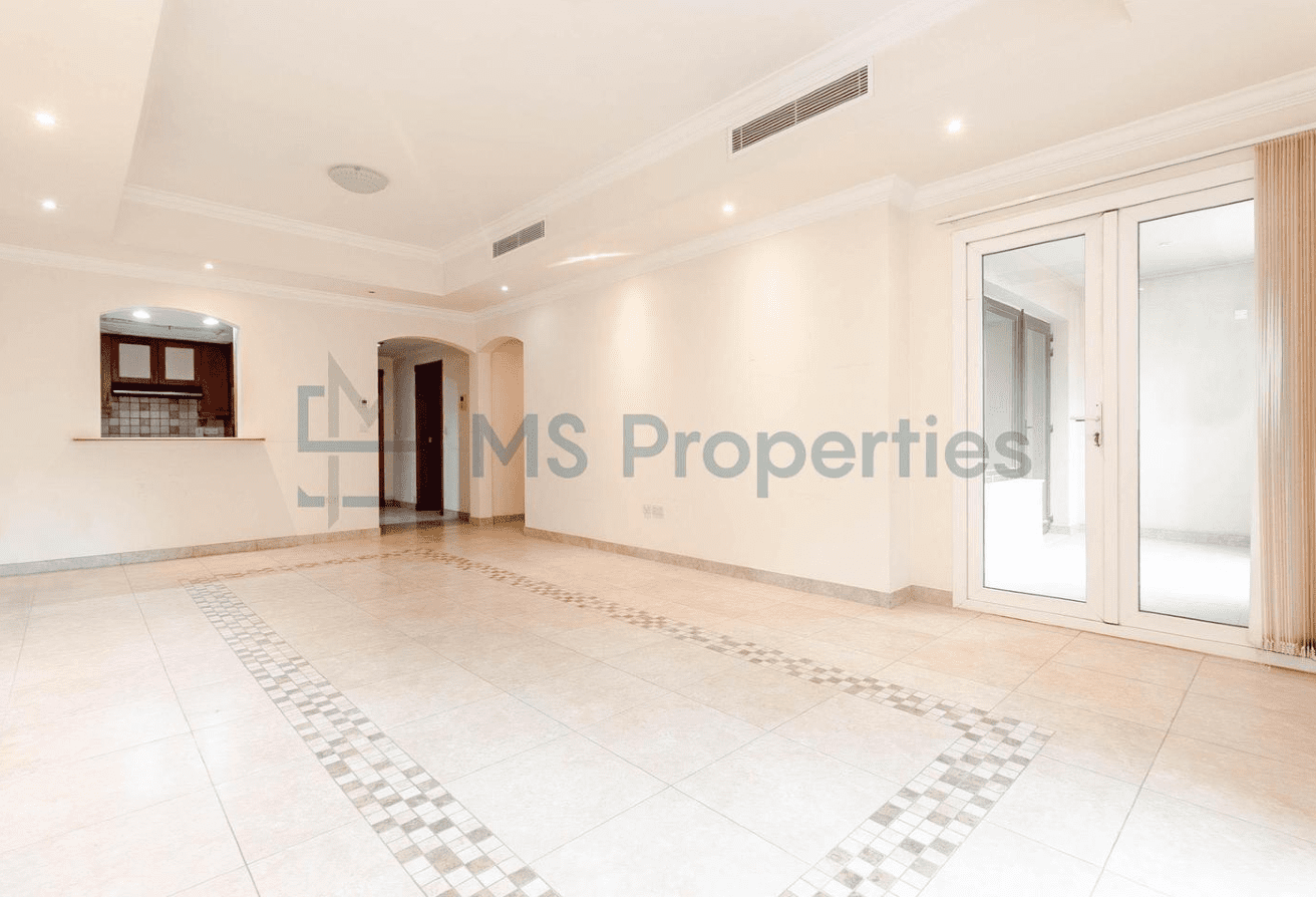 Exclusive 2BHK Apartment | Ready to Move In | Sea View