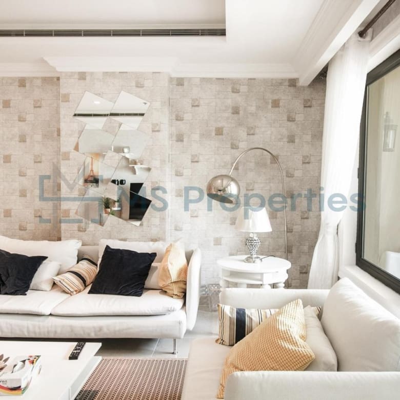 Amazing Investment 2BHK with Balcony | High Floor