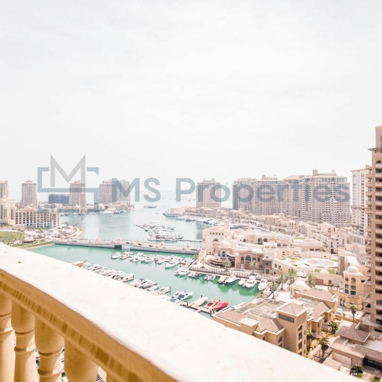 Exclusive 2BHK Apartment | Ready to Move In | Sea View