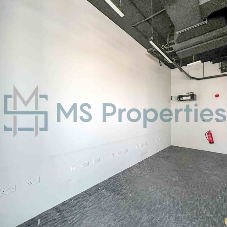 Bright+Calm 60 SQM Office|Prime Location in Lusail